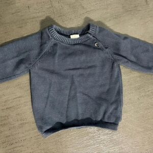 baby boys sweater